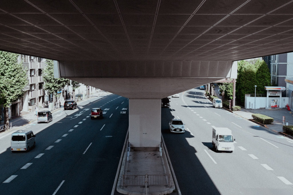 Tokyo